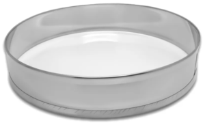 ARO MODELADOR REDONDO INOX 13X5CM DOUPAN