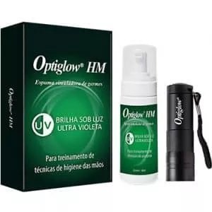 KIT OPTIGLOW MONITOR P/ MAOS OLEAK