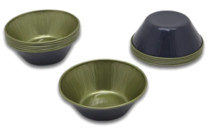 FORMINHA EMPADA LISA N5 9X3,2CM DOUPAN