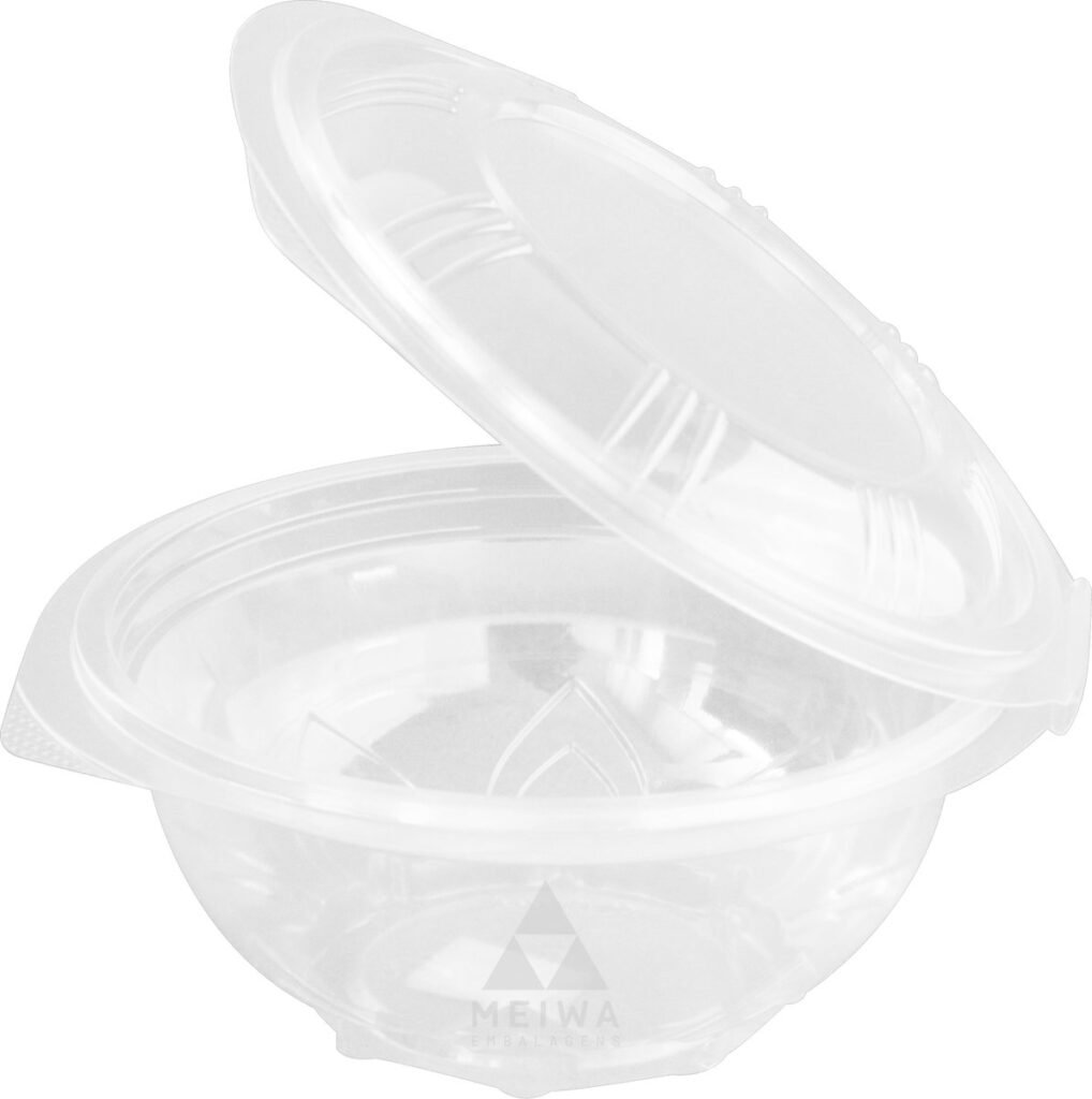 EMB MEI110L 300ML SALADA C/100 MEIWA