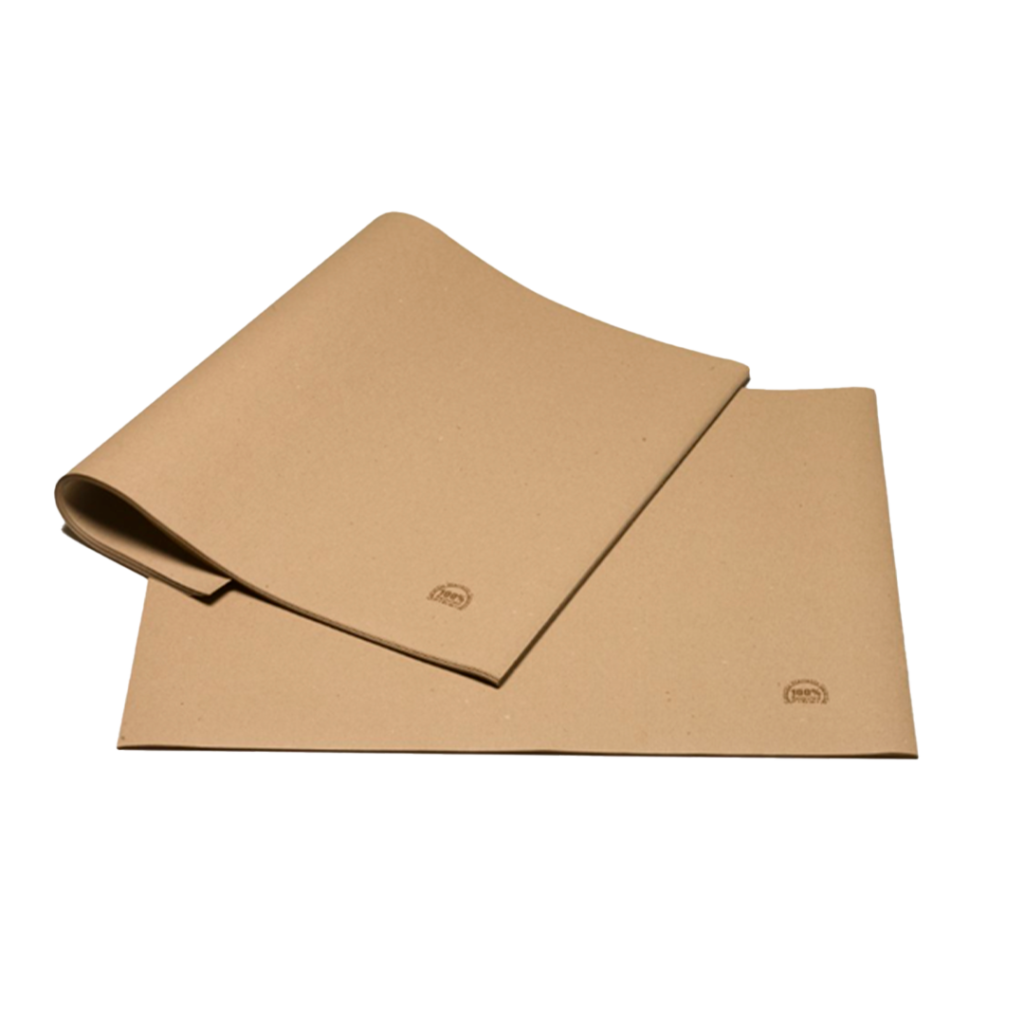 TOALHA AMERIC KRAFT 30X40 1KG (IP-F14) IP EMBALAGENS