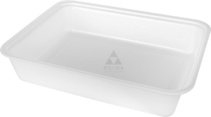 EMB MO100 1F 1900ML FUNDA S/TP C/100 MEIWA