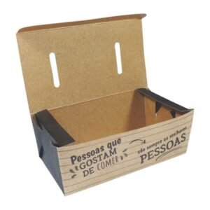 CX FRITAS C/RESPIRO C/100 (IP-F30K) IP EMBALAGENS