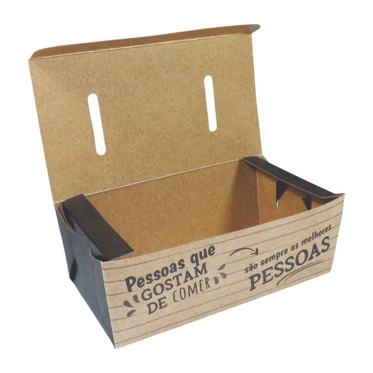 CX FRITAS C/RESPIRO C/100 (IP-F30K) IP EMBALAGENS