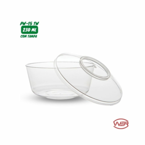 POTE PW-15/TW C/T CR 230ML C/4X10UN WER