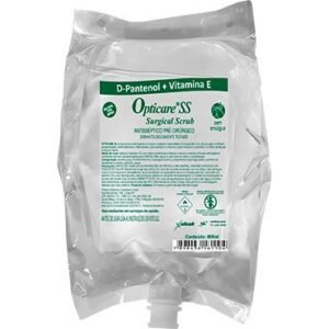 ANTISSEPTICO ESPUMA OPTICARE SS 800ML OLEAK