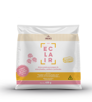 ECLAIR GOLDEN PCT C/600G IREKS