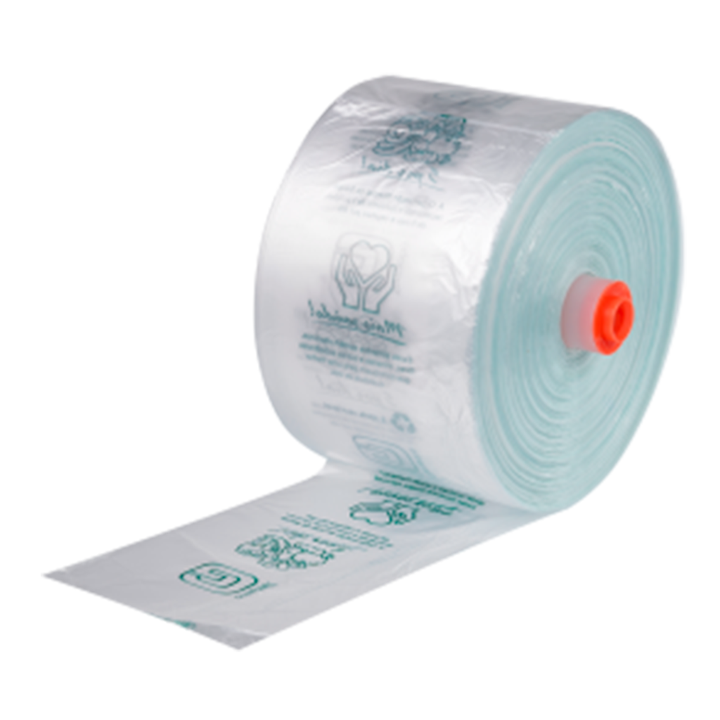 EMB P/ALIM 30X40 UNISOLD ECO (VD)C/580U KOBA