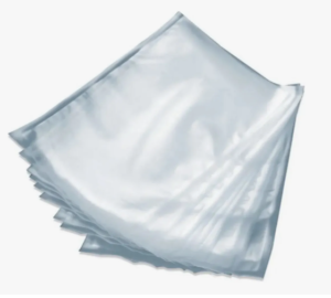 SACO A VACUO 40X60X0,16 PCT C/500 FORMATA