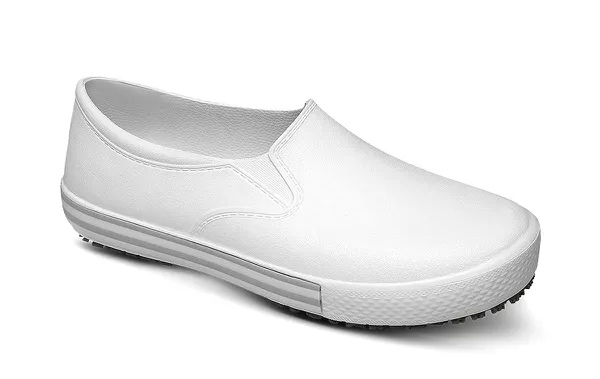 BB80 TENIS ANTIDER BR N 35 SOFT WORKS