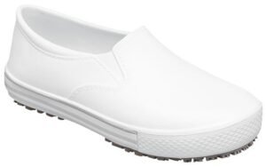 BB80 TENIS ANTIDER BR N 42 SOFT WORKS