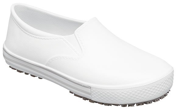 BB80 TENIS ANTIDER BR N 42 SOFT WORKS