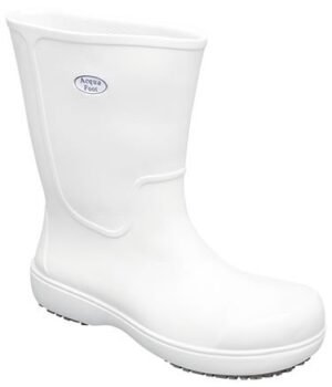 BB86 BOTA LONGO ANTIDER C/BIQ BR N 38 SOFT WORKS