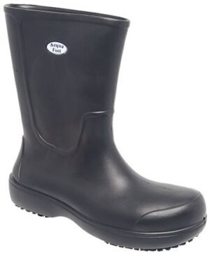 BB86 BOTA LONGO ANTIDER C/BIQ PT N 39 SOFT WORKS