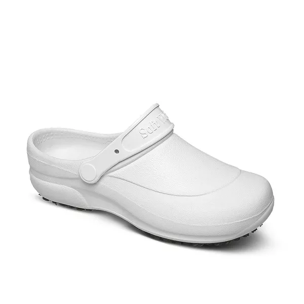 BB60 BABUCHE ANTIDER BR N 35/36 SOFT WORKS