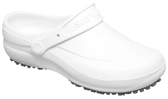 BB60 BABUCHE ANTIDER BR N 43/44 SOFT WORKS