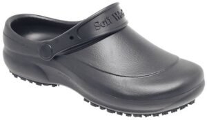 BB60 BABUCHE ANTIDER PT N 37/38 SOFT WORKS