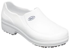 BB65 SAPATO SEGURANCA UNISEX BR N 36 SOFT WORKS
