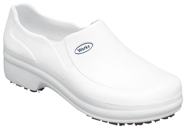 BB65 SAPATO SEGURANCA UNISEX BR N 41 SOFT WORKS