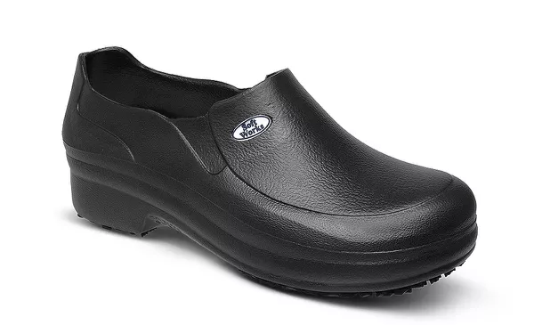 BB65 SAPATO SEGURANCA UNISEX PT N 35 SOFT WORKS