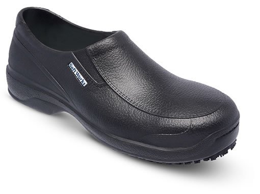 BB67 SAPATO SOCIAL MASCULINO PT N 35 SOFT WORKS