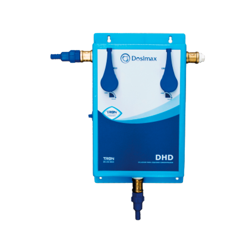 DILUIDOR DHD 01 TRON