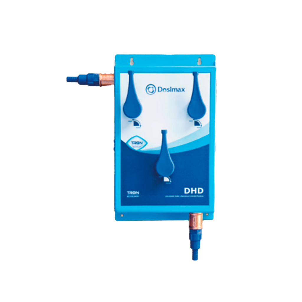 DILUIDOR DHD 02 TRON