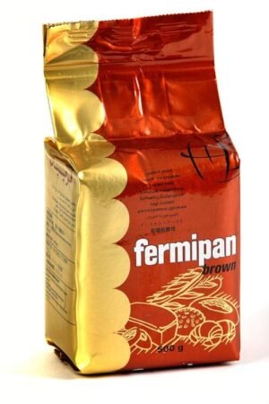 FERMENTO BIO INST FERMIPAN 500G MD (20) LESAFFRE