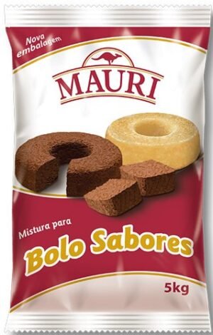 MIST BOLO LARANJA MAURI 5KG (3) AB BRASIL