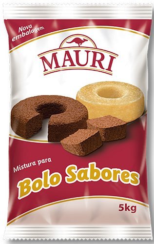 MIST BOLO NEUTRO MAURI 5KG (3) AB BRASIL