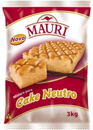 MIST CAKE NEUTRO MAURI 3KG (5) AB BRASIL