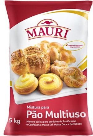 MIST PAO MULTIUSO MAURI 5KG (3) AB BRASIL