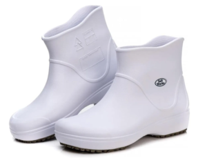 BB85 BOTA CURTO ANTIDER BR N 42 SOFT WORKS