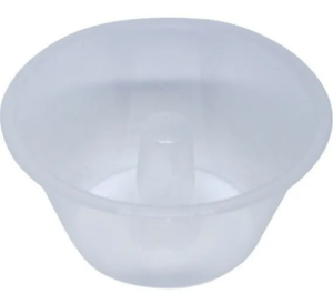 FORMA PUDIM PW 33 150ML S/TP C/150UN WER
