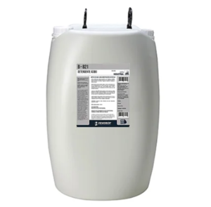 DETERG ACIDO DECAPANTE B-821 50L NEWDROP