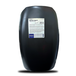 DETERG ALCALINO MASTER FOAM 50L NEWDROP