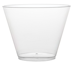 POTE PW-21 PP 150ML S/TAMPA C/280UN WER