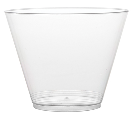POTE PW-21 PP 150ML S/TAMPA C/280UN WER