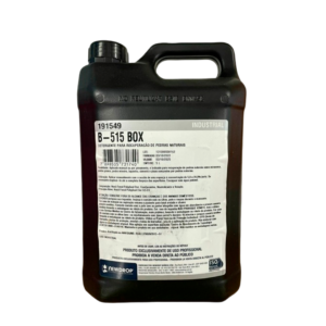 DETERG ACIDO LIMPA PEDRA B-515 50L NEWDROP