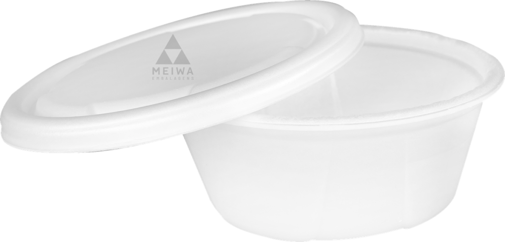 EMB M104G GRANDE 1100ML C/100 MEIWA