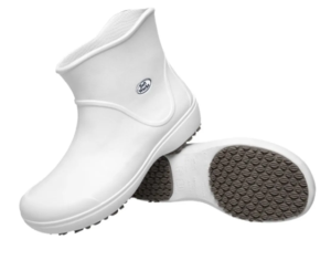 BB85 BOTA CURTO ANTIDER BR N 37 SOFT WORKS