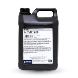 DETERG NEUTRO B-725 AZUL 5L NEWDROP
