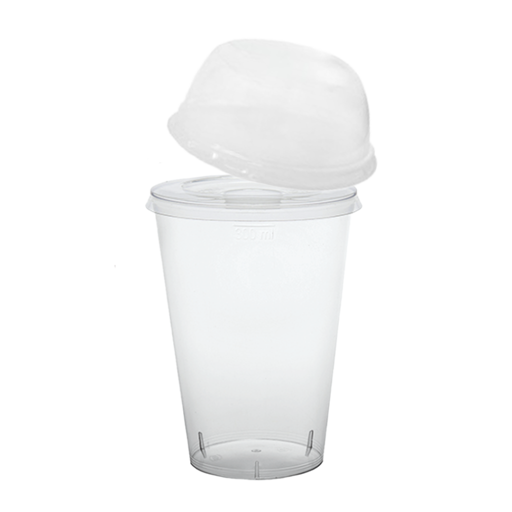 COPO 440ML BIO PW 66 C/TP/DIV C/90UN WER