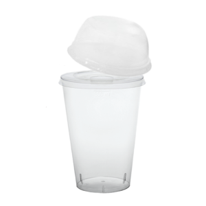 COPO 440ML BIO PW 66 C/TP/DIV C/90UN WER