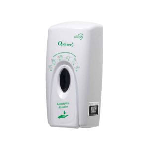 DOSADOR MANUAL OPTICARE IHS OLEAK
