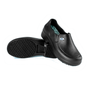 BB65 SAPATO SEGURANCA UNISEX PT N 34 SOFT WORKS