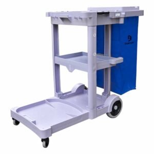 CARRO FUNCIONAL AMER AZ CF2006 BRALIMPIA