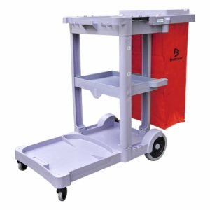 CARRO FUNCIONAL AMER VM CF2008 BRALIMPIA