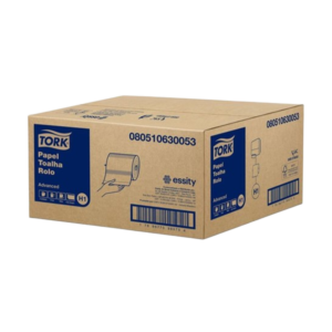 PAPEL TOALHA BOB ADV FS 4X250 630053 TORK