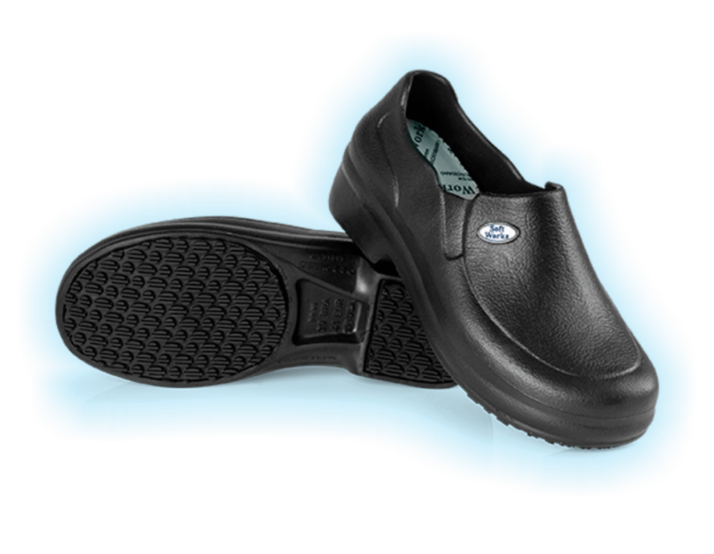 BB65 SAPATO SEGURANCA UNISEX PT N 45 SOFT WORKS